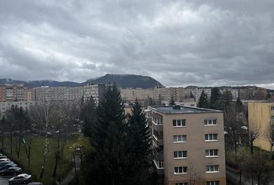 Apartament cu 2 camere semidecomandat în Astra - 3