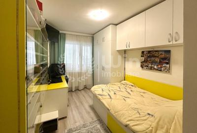 Apartament 5 camere decomandat | Balcon | Mobilat | 110mp | Manastur - 7