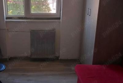 Garsonieră decomandată în Medicină