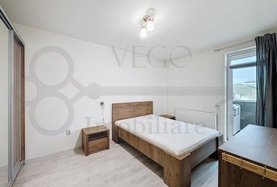 Apartament cu 2 camere si loc parcare, in Floresti, strada Urusagului - 4