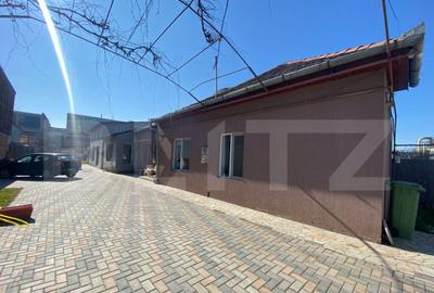 Casa individuala rezidentiala sau spatiu comercial, 6 camere - 13