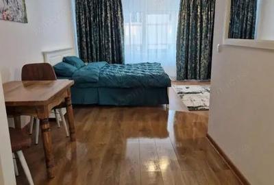 Garsonieră semidecomandată în Mihai Bravu