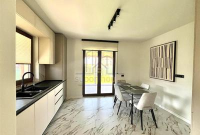 Casă individuală cu 3 camere cu Teren 480 Mp în Păulești - 5