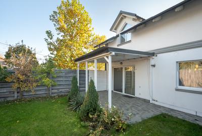 Casă cu 4 camere cu Canalizare în Antiaeriană - 13