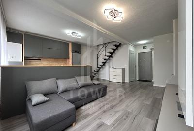 Apartament cu 3 camere în Ștrand