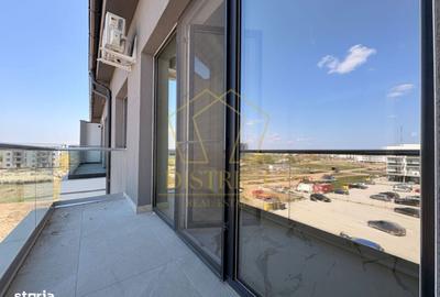 Apartament cu 2 camere în Central - 4