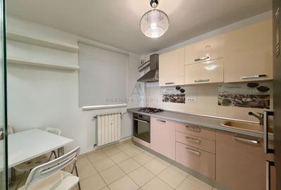 Apartament cu 4 camere semidecomandat, mobilat în Colentina - 3