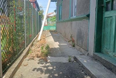 Casă cu 3 camere în Oltenița - 4