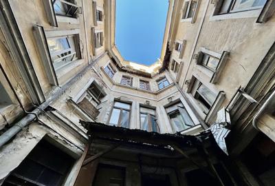 Casă individuală cu 35 camere cu Canalizare în Centrul Civic - 27