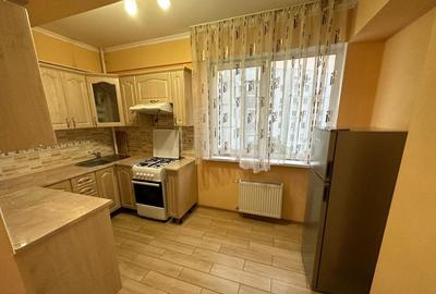 Apartament cu o camera de inchiriat pe Soporului - 3