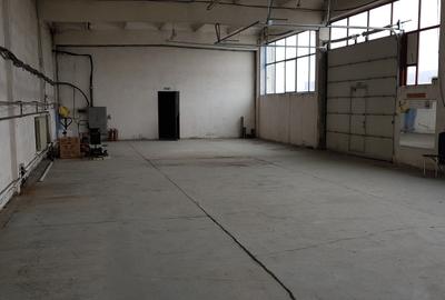 SC Vimak Imobiliare inchiriaza hala industriala - 6