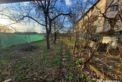 Apartament cu 3 camere decomandat în Pârneava - 2