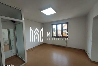 Spațiu comercial, de 40 mp, în Hipodrom 2 - 4