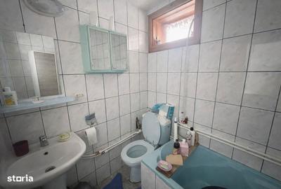 Casă cu 3 camere în Ultracentral - 11