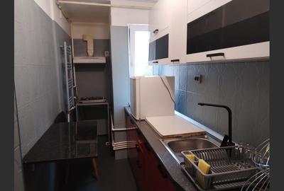 Braila, Obor: Apartament 3 camere, 46,5m² - 3