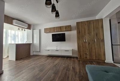 Garsonieră semidecomandată, mobilată în Titan - 4