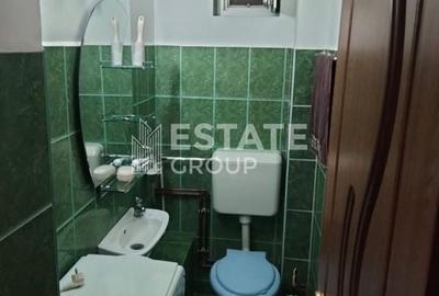 Girocului-Parc padurice, 3 camere utilat si mobilat - 3