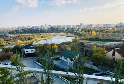 3 Camere Mobilat Cu Parcare-View Panoramic-Pantelimon-Est... 3 Camere Mobilat Cu Parcare-View Panoramic-Pantelimon-Est... - 1