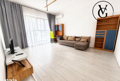 Apartament cu 2 camere decomandat, mobilat în Energia - 2
