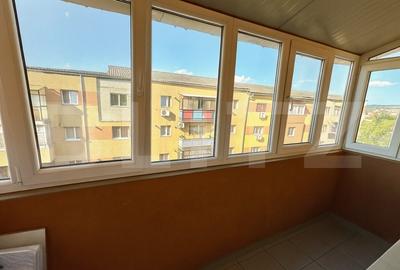 Apartament 2 camere, renovat, balcon inchis – aproape de scoli si gradinite - 6