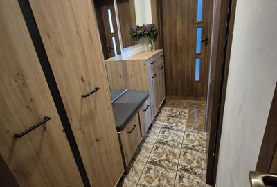 Apartament cu 3 camere semidecomandat în Giulești - 7