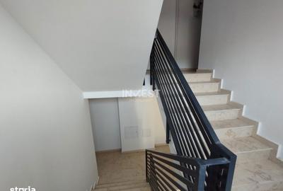 Apartament cu 3 camere în Păcurari - 9