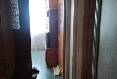 Apartament cu 3 camere decomandat în Drumul Taberei - 8