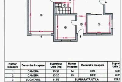 Proprietar, vilă modernă, Domnești – Ciutaci | Prosumator | Garaj & beci - 10
