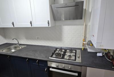 Garsonieră decomandată, mobilată în Lujerului - 3