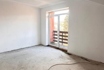 ZONA METRO casa P+E+M tip insiruite 202mp +teren 70mp semifinisata! - 16