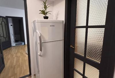 Apartament cu 2 camere semidecomandat, mobilat în Alexandru cel Bun - 9