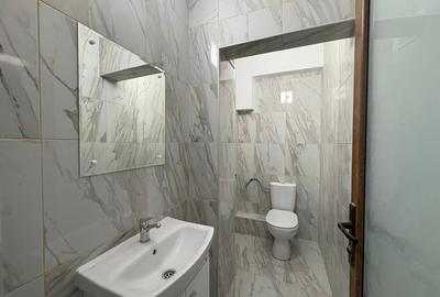 Birou, de 121.5 mp, în Gheorghe Doja - 8