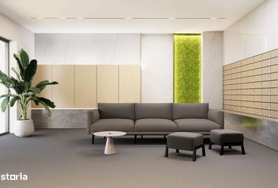 Apartament cu 2 camere în Militari