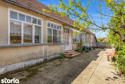 Casă cu 4 camere cu Teren 1007 Mp în Vladimirescu - 14