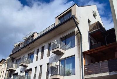 Apartament cu 3 camere în Central - 18