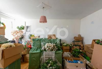 Spațiu comercial, de 146 mp, în Central - 5