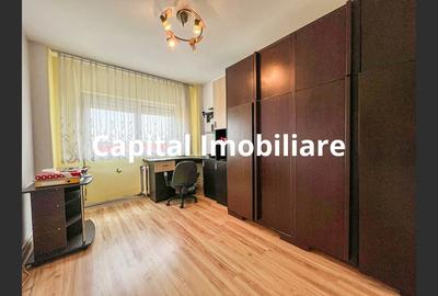 Apartament Moroasa, 3 camere.
