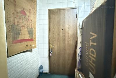 Apartament cu 3 camere decomandat, mobilat în Tineretului - 9