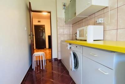 Garsoniera | Militari | 10 Min Metrou Gorjului - 8