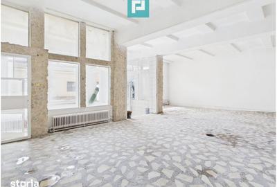 Spațiu comercial, de 250 mp, în Pârneava - 11