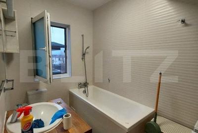 Apartament cu 2 camere semidecomandat în Central - 5
