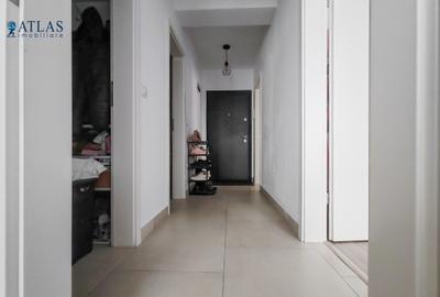 Elegant si modern! 2 cam, 2/6, 53 mp, mobilat si utilat, parcare, Grandis Coresi - 10