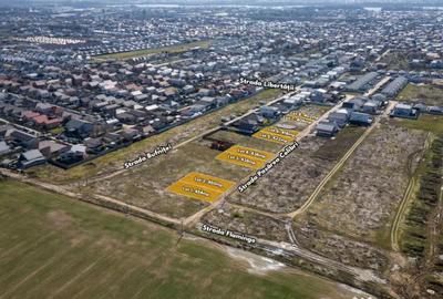 Teren în Central - 3