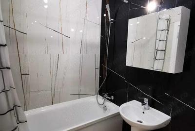 Garsoniera zona Floreasca - 1