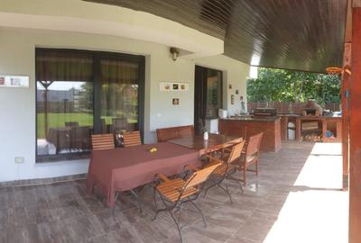 Casa individuala 175mp utili, 840mp teren, mobiltata/utilata. Popas Pacurari Casa individuala 175mp utili, 840mp teren, mobiltata/utilata. Popas Pacurari - 4