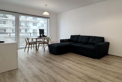 Apartament cu 2 camere decomandat, mobilat în Bartolomeu