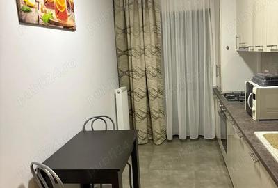 Inchiriez apartament 2 camere +loc parcare subteran-MRS SMART RESIDENCE Ploiesti - 6