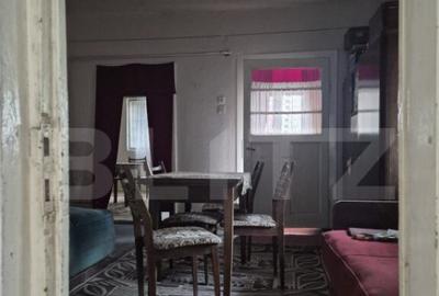 Casa de vanzare in Sancraiul de Mures 1260 mp teren - 14