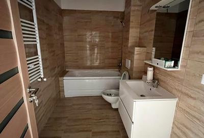 Apartament 2 camere-Bloc Nou-et 2/6 - 4