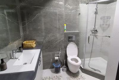 Apartament cu 2 camere în Medicină